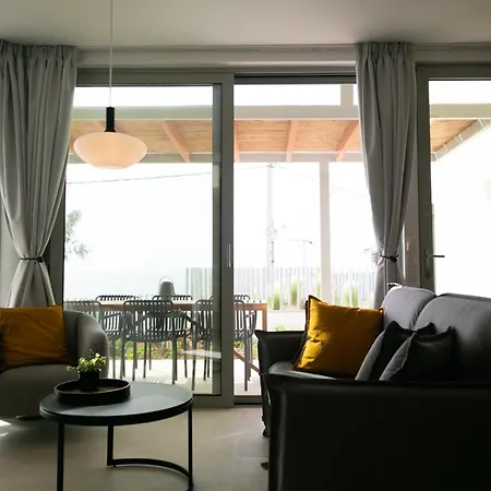 Villa Physis Fokida *